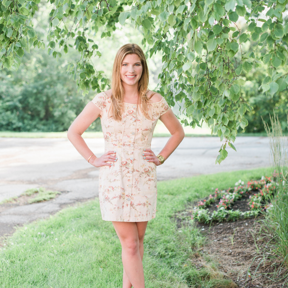 Meet your Posher, Amanda
